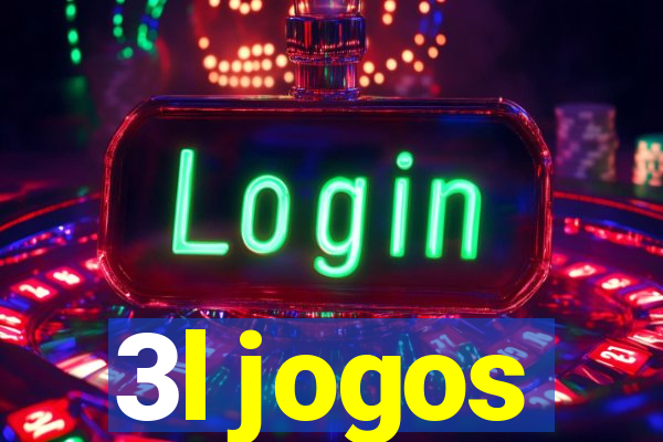 3l jogos